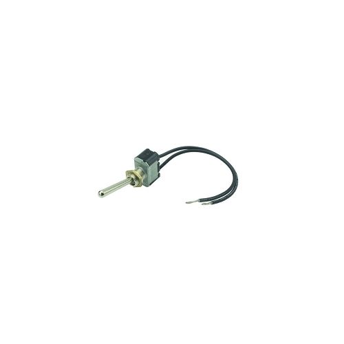125 Vac 15 Amp Power Switch to fit A-dec 6300 and Pelton & Crane LF I & LF II DCI 8114