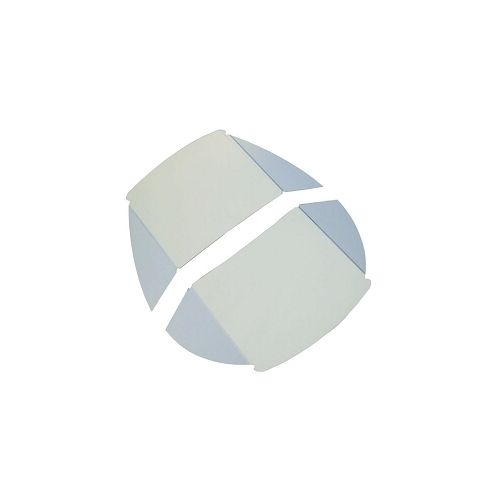Pelton and Crane Light Shield LFII Pack of Two DCI 8601