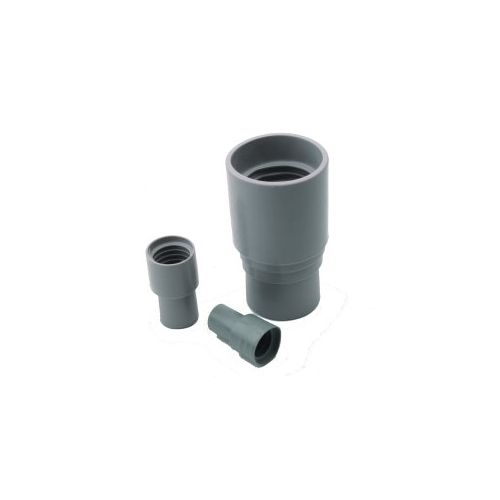 Tubing Cuff, 1", Grey DCI 8613