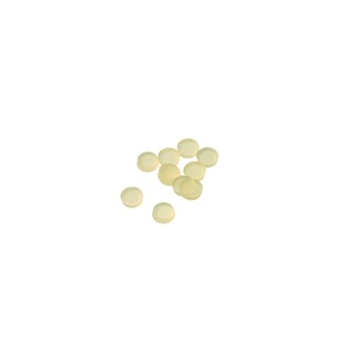 Pack of 10 Plastic Foot Control Poppets DCI 9010