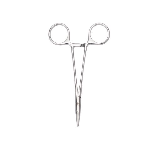 Hemostat DCI 9325