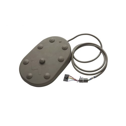 Adec Foot Switch Assembly DCI 9588