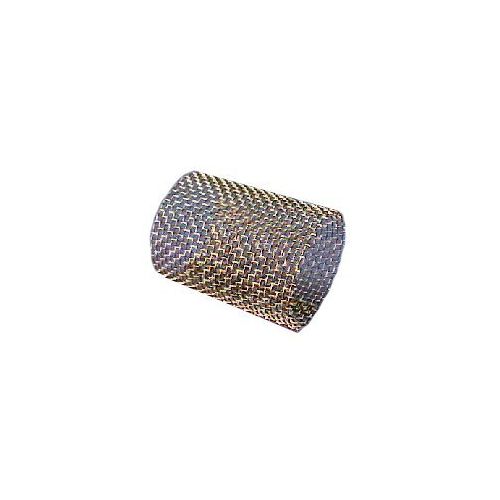 1 1/4" Long Filter Vacuum Drain DCI 9616
