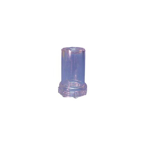 Vacuum Drain 2 5/8" Long Bowl DCI 9633