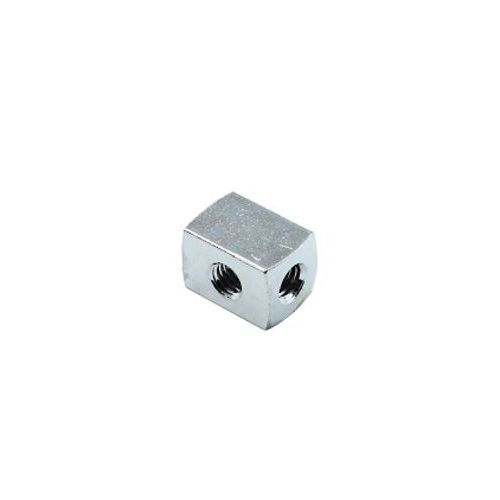 10-32 Female Cross Connector DCI 0064