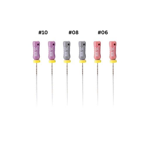 DENCO C+ Files