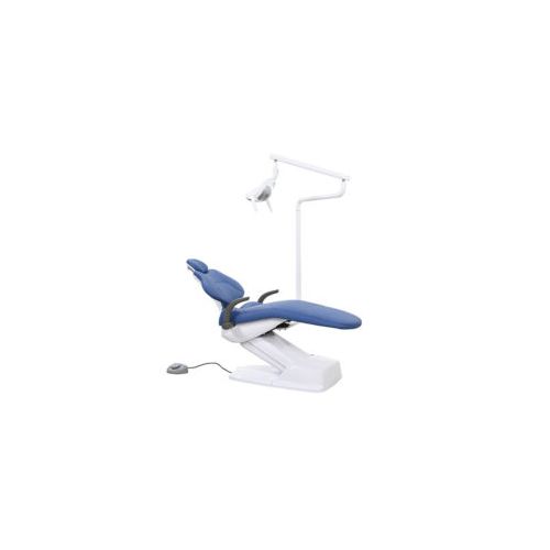 Ajax AJ12 Stand Alone Chair With LED 35,000 Lux light *7 Year Warranty*