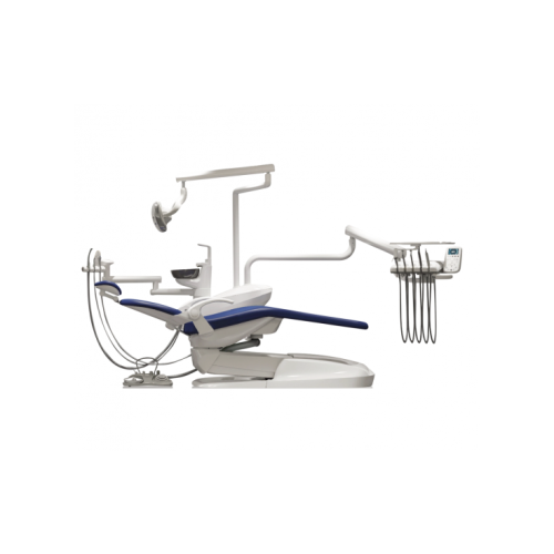 Ajax AJ25 Chair Upholstery