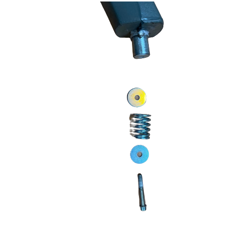 Ajax AJ12 Spring and Bolt for right hand arm