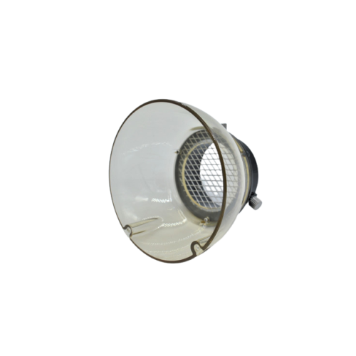 Ajax aerosol mouth cup AUTOCLAVABLE