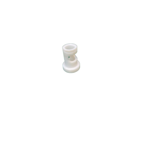 Ajax White plastic bush for nurses element