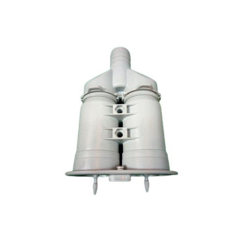 Ajax AJ12 Filter Housing