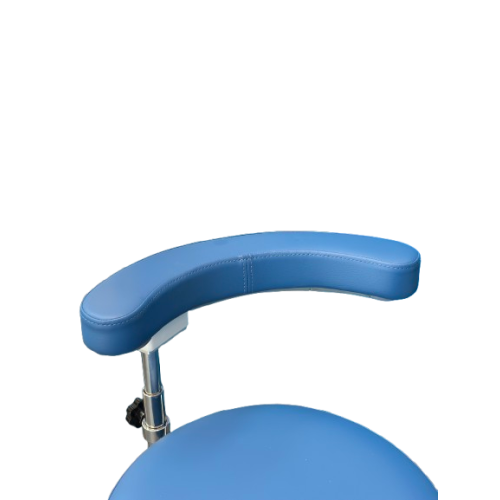 Ajax Nurses Arm for N4 Stool
