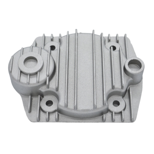 Bambi Cylinder Head