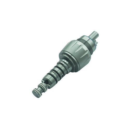 Non-Optic Coupling 