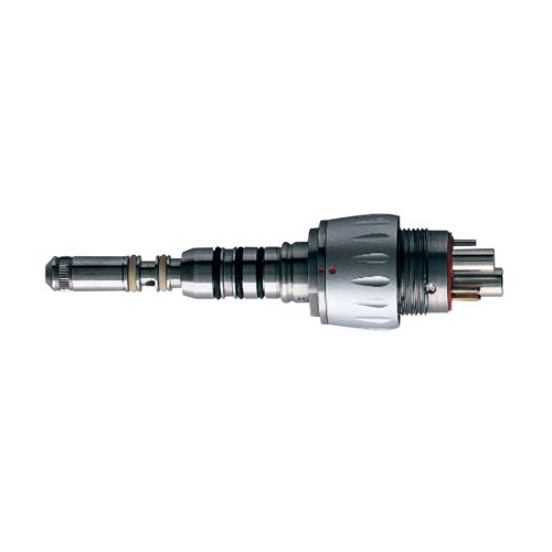 Fibre Optic LED Coupling