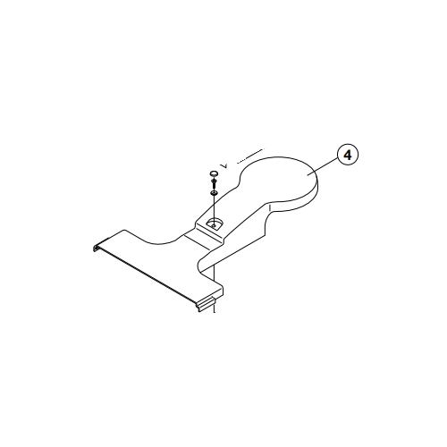 Belmont Hose Cover