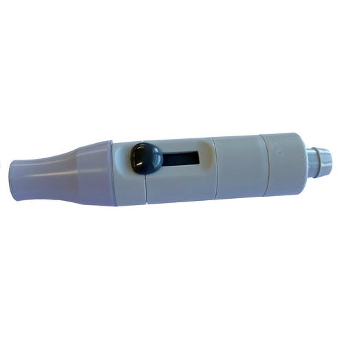 Belmont Vacuum Handpiece Assembly ID. 8