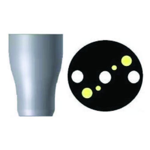 Silicone Hose For Bien Air