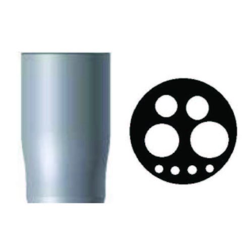 Silicone Hose For Bien Air