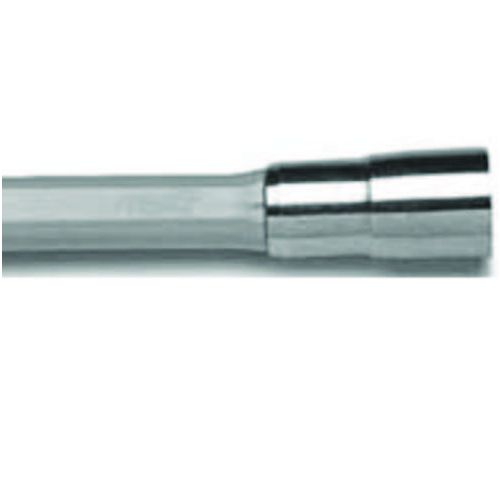 4-Hole Hp Straight Asepsis Handpiece Tubing Assembled Grey
