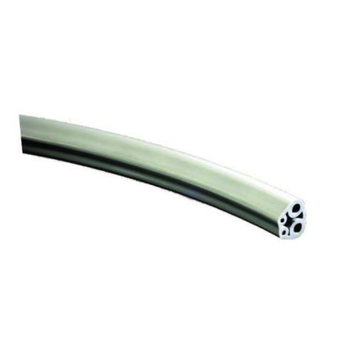 Polyurethane Asepsis 4 Hole Foot Control Tubing 2m Dark Surf DCI 428