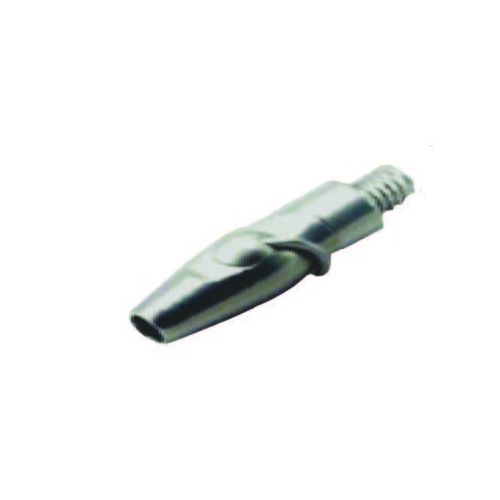Economy Autoclavable Short Suctionvalve With Quick Disconnect