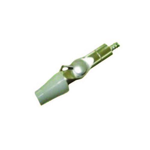 Economy Autoclavable Saliva Ejectors