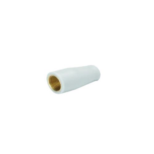 Saliva Ejector Tips Screw On Autoclavable Grey