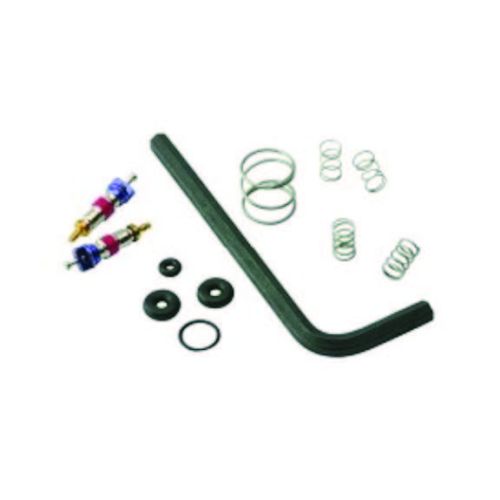 PN 3076 Syringe Repair Kit, Valve Core, Quick Clean