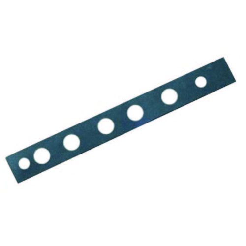 2.36 x .285 Gasket Diaphragm to fit A-dec Century Pac Pack of 10 DCI 9047