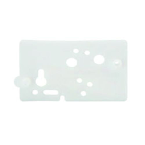 Clear Gasket to fit A-dec Century Plus Handpiece Control Block DCI 9158