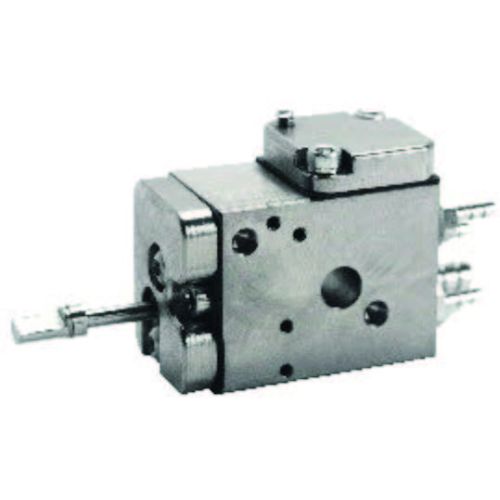 Control Block to fit A-dec Century II DCI 9146