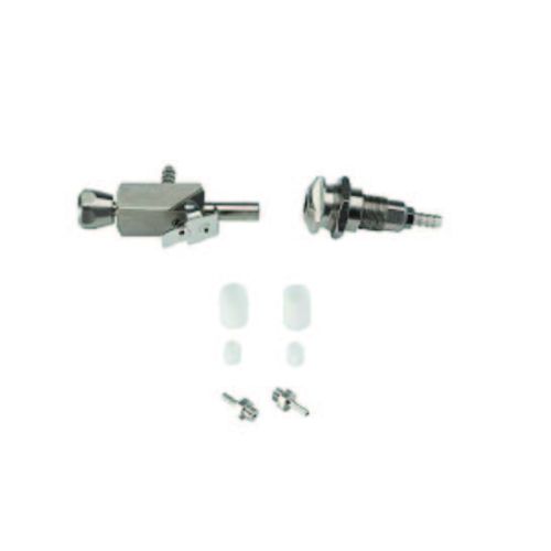 Quick Disconnect Kit For Self Contained Water System to fit A-dec DCI 9293