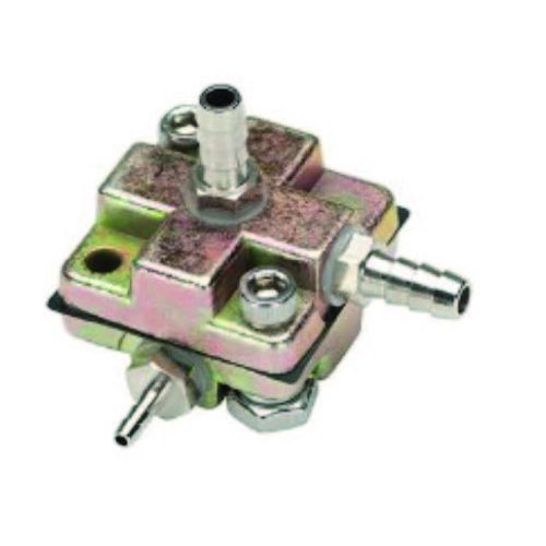 Tooth Dryer Relay Valve DCI 9243