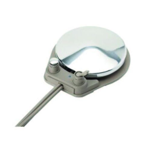Dark Surf Wet/Dry & Scaler Foot Control to fit A-dec, Midmark DCI 6306