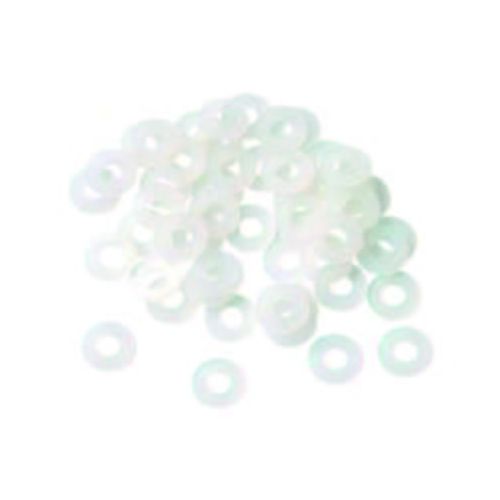 Small Nylon Washer .142 ID x .312 OD DCI 9042