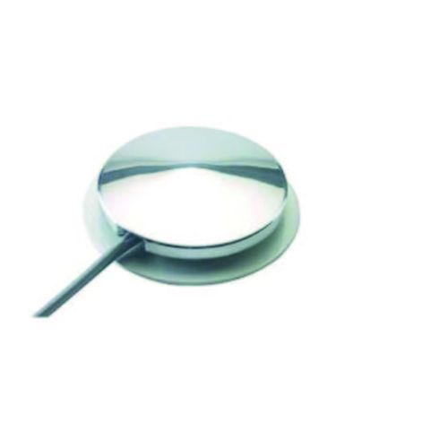 Economy Foot Control (Dark Surf Tubing) DCI 6327