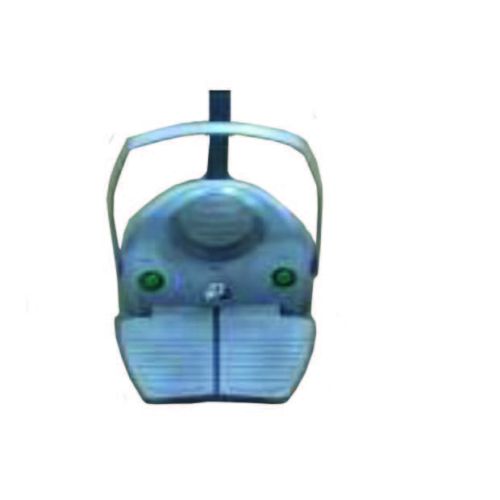 Deluxe Foot Switch