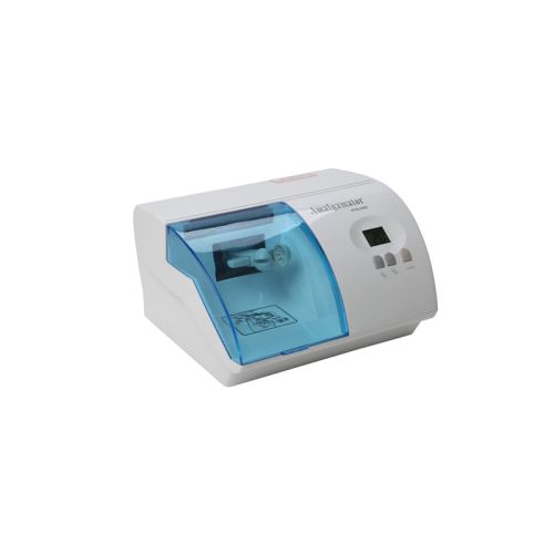Capsule Mixer
