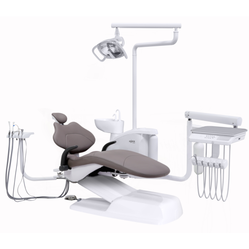 Ajax AJ12 Ambidextrous *7 Year Warranty*