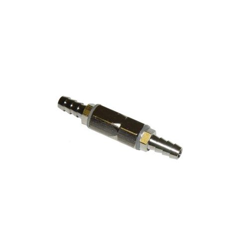 Miniature Inline Check Valve Check Valve with Ball and 1/16" Barb DCI 7140