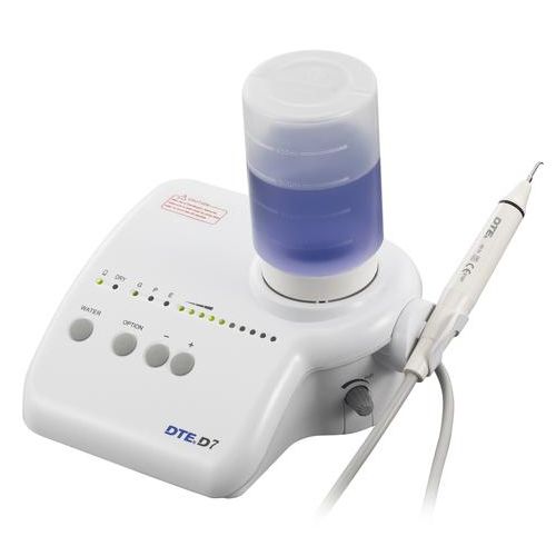 DTE-Woodpecker D7 Piezo Scaler