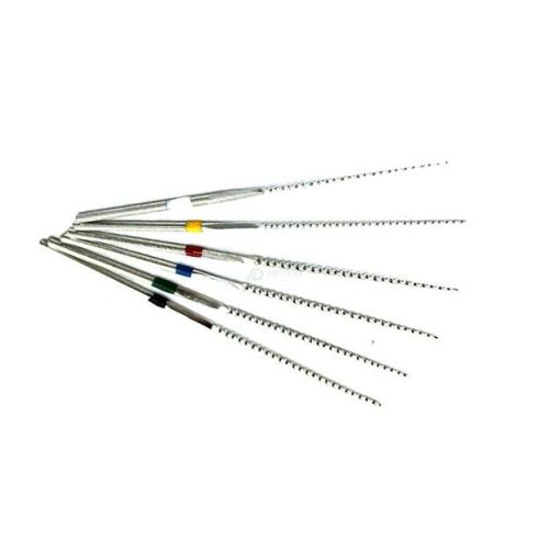 DENCO U-Files NiTi 