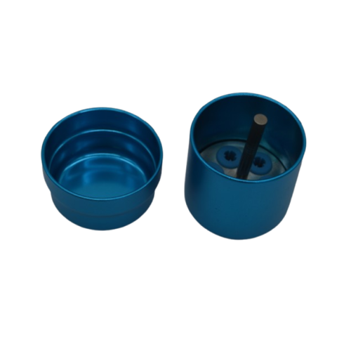 Autoclavable Scaling Tips Box