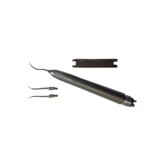 Air Scaler