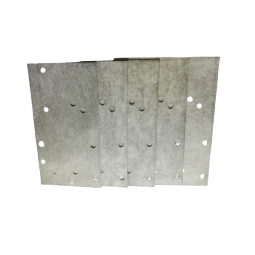 Diaphragm, 1.240 x 2.375 x .013, to fit A-dec Century Pac; Pkg of 5 DCI 9413