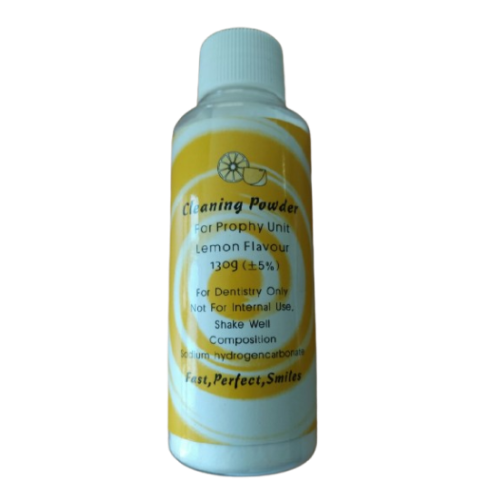 Polishing Powder
