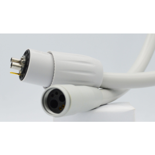 Kavo to 6 hole Fibre Optic E50S