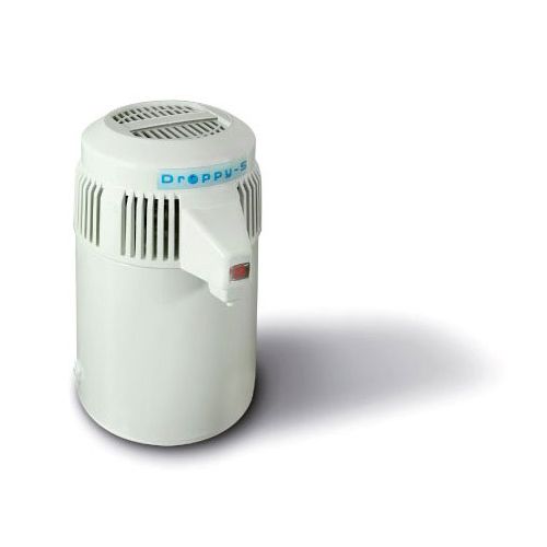 Faro Water Purifier Droppy-S